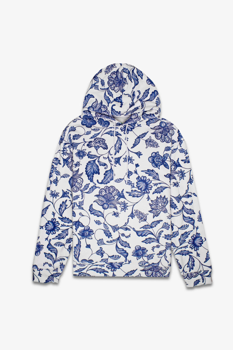 Fine China Hoodie – YITAI