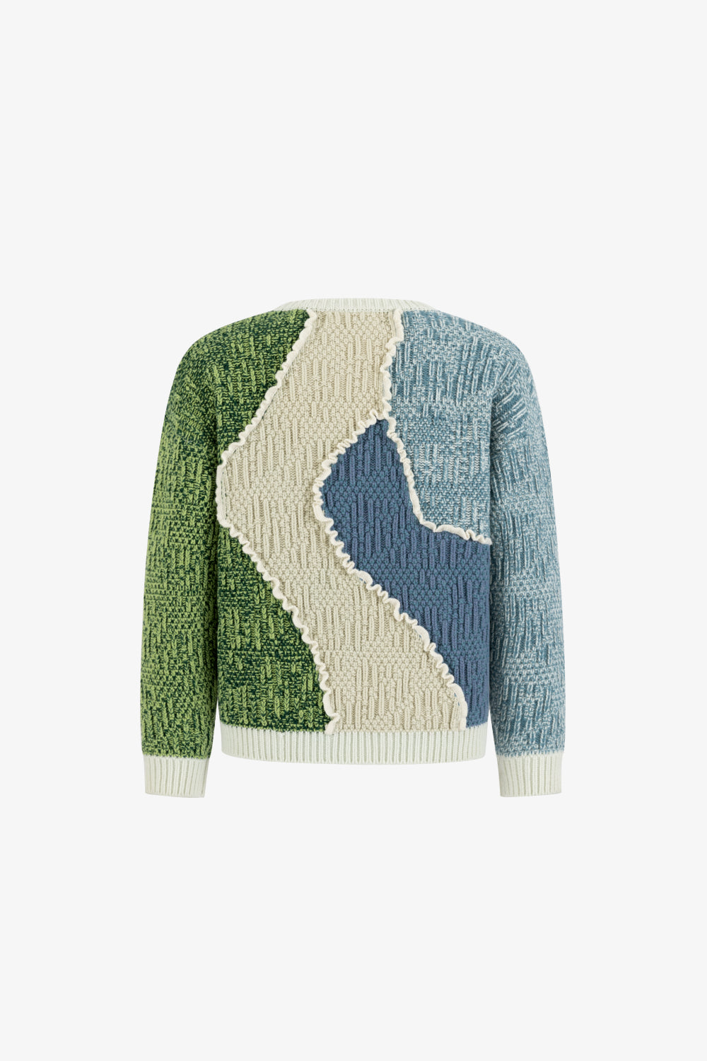 Half Moon Bay Sweater